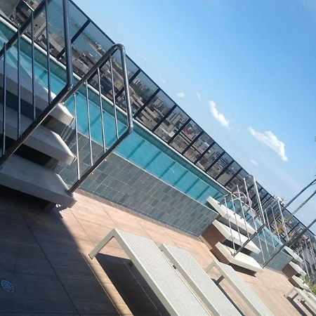 Apartamento De Luxo No Coracao Da Ponta Verde Maceió Εξωτερικό φωτογραφία
