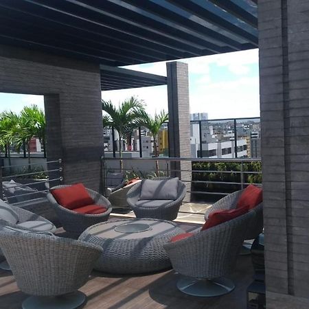 Apartamento De Luxo No Coracao Da Ponta Verde Maceió Εξωτερικό φωτογραφία