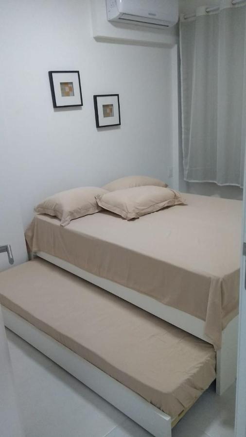 Apartamento De Luxo No Coracao Da Ponta Verde Maceió Εξωτερικό φωτογραφία