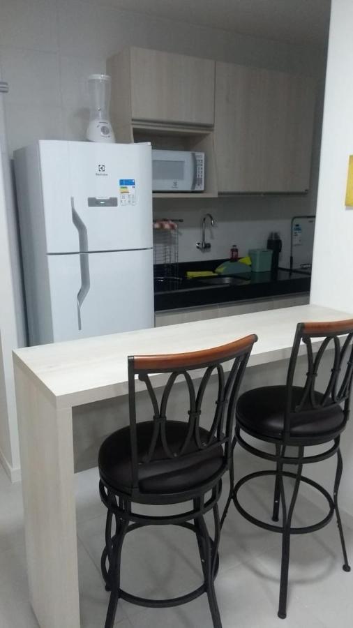 Apartamento De Luxo No Coracao Da Ponta Verde Maceió Εξωτερικό φωτογραφία