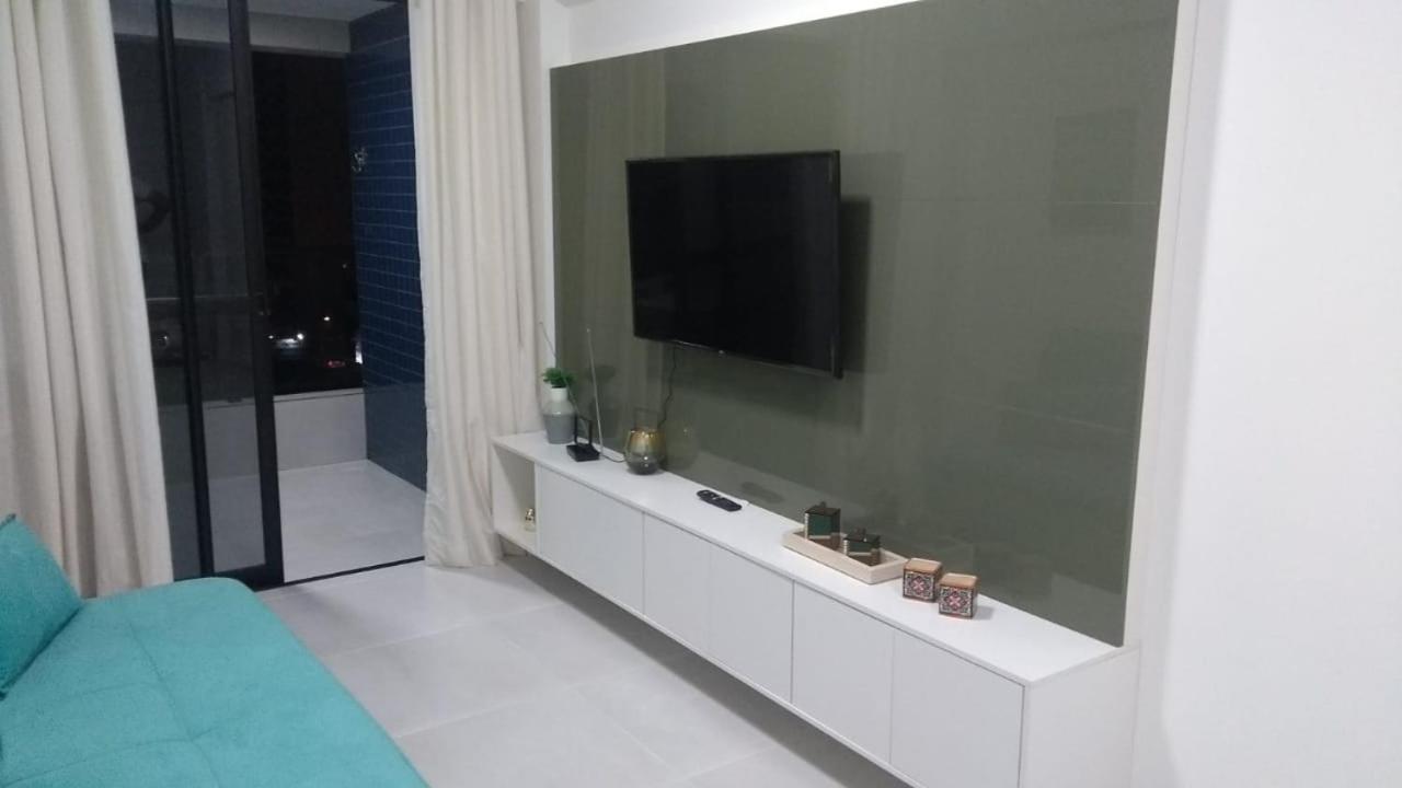 Apartamento De Luxo No Coracao Da Ponta Verde Maceió Εξωτερικό φωτογραφία