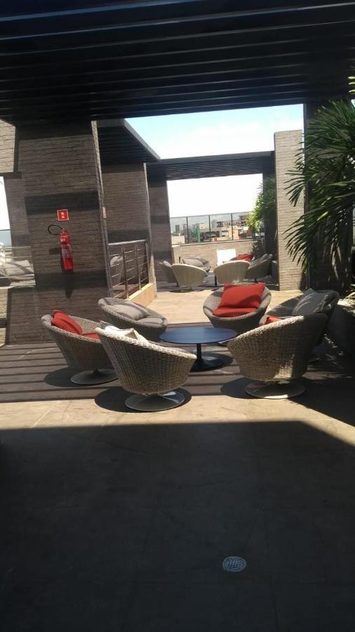 Apartamento De Luxo No Coracao Da Ponta Verde Maceió Εξωτερικό φωτογραφία